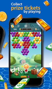 Bubbles IQ - Baixar APK para Android