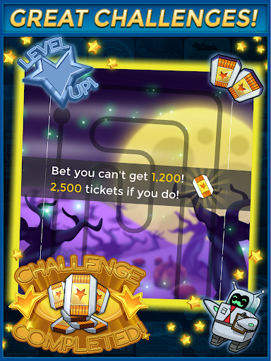 Bubble Burst ۲ - Make Money - عکس بازی موبایلی اندروید