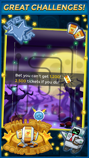 Bubble Burst ۲ - Make Money - عکس بازی موبایلی اندروید