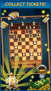 Online Chess Game: Chess Online – Play Chess and Earn Money