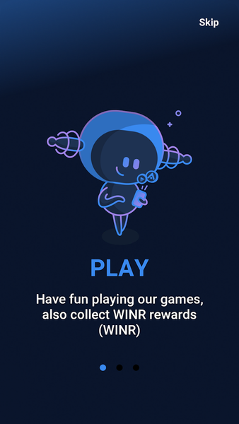 ۵TYD Make Money Crypto - عکس بازی موبایلی اندروید