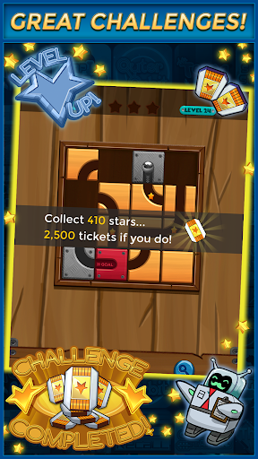 Puzzle Ball - Make Money - عکس بازی موبایلی اندروید