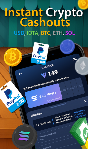 Ring-Toss Rally - عکس بازی موبایلی اندروید