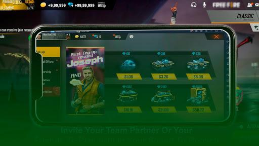 Guide For Daily Diamonds Fire - عکس برنامه موبایلی اندروید