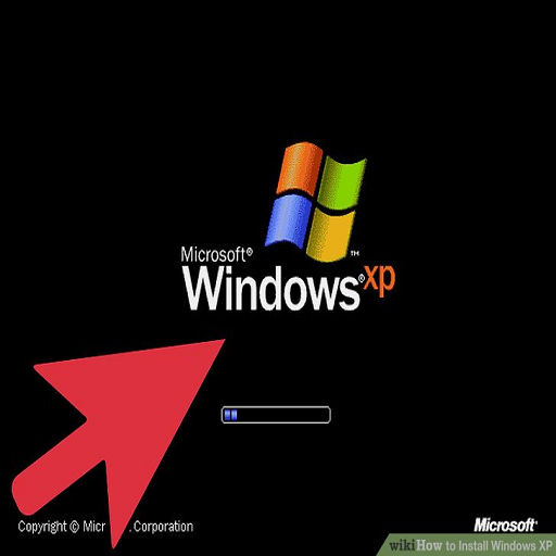 How to install  XP Windows - عکس برنامه موبایلی اندروید