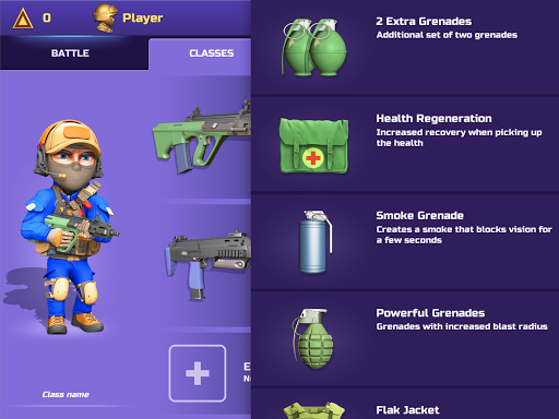 Max Shooting - عکس بازی موبایلی اندروید