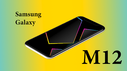 Themes for Galaxy M۱۲: Galaxy M۱۲ Launcher - عکس برنامه موبایلی اندروید