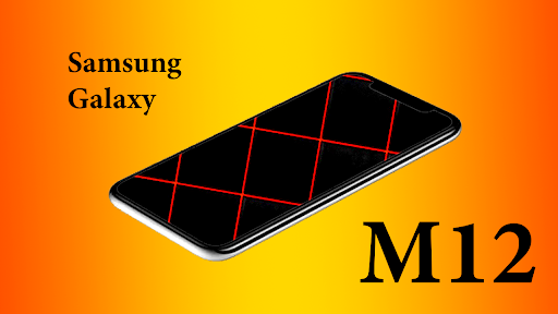 Themes for Galaxy M۱۲: Galaxy M۱۲ Launcher - عکس برنامه موبایلی اندروید