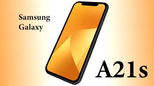 Themes for Galaxy A21s: Galaxy A21s Launcher - عکس برنامه موبایلی اندروید