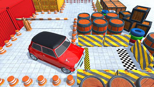 Car Park - Parking Games - عکس برنامه موبایلی اندروید