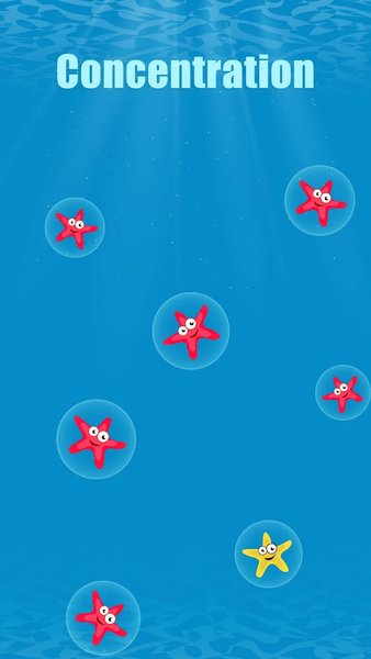 Brain Puzzle Games - Gameplay image of android game