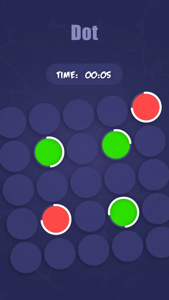 Brain Puzzle Games - Gameplay image of android game