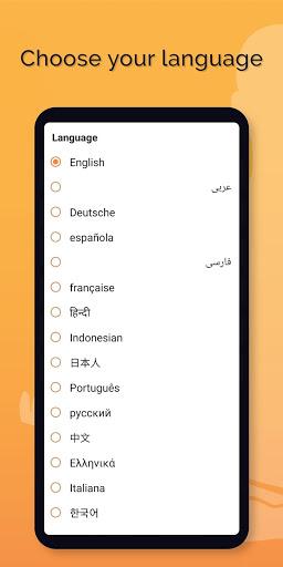 Meditation Music - Yoga, Relax - Image screenshot of android app