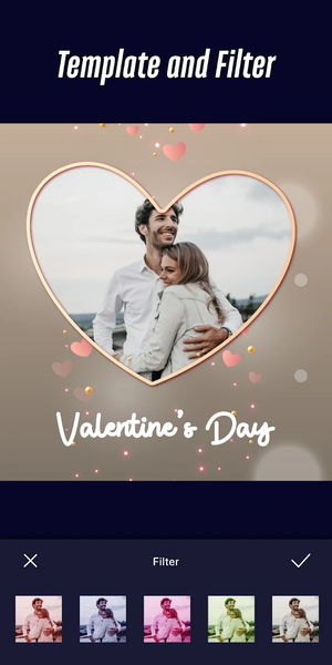 Collage Maker - Photo Editor - Image screenshot of android app