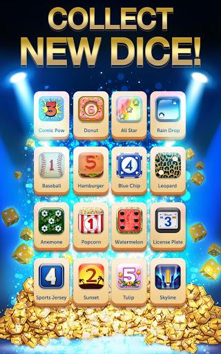 Dice With Buddies™ Social Game - عکس بازی موبایلی اندروید