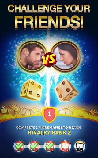 Dice With Buddies™ Social Game - عکس بازی موبایلی اندروید