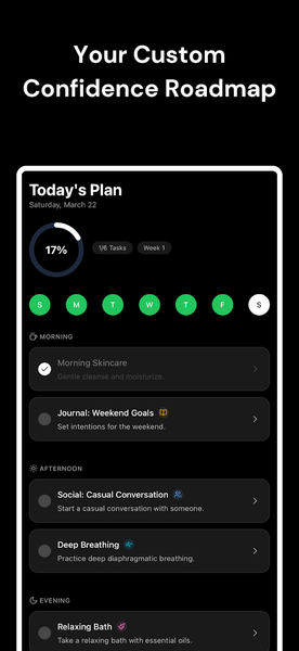 Critique AI - Image screenshot of android app