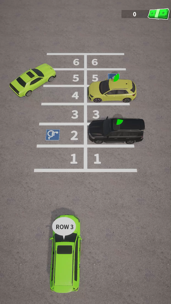 Car Lot Management - عکس بازی موبایلی اندروید