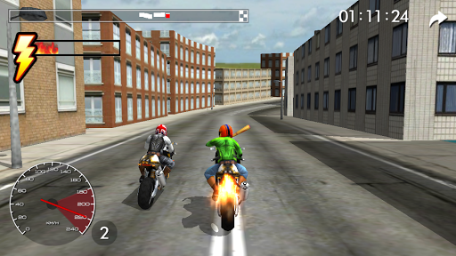 Moto rush on sale