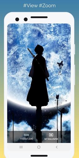 Anime Music - Mix, OST, Otaku - Image screenshot of android app