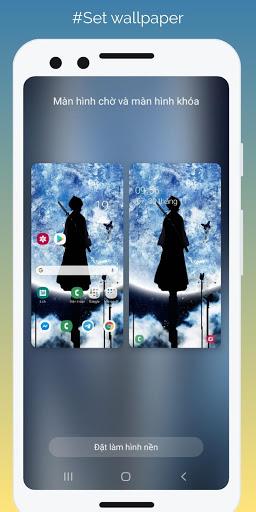 Anime Music - Mix, OST, Otaku - Image screenshot of android app