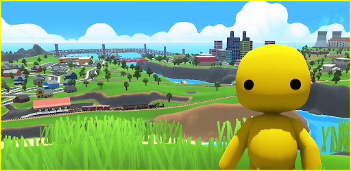 دانلود برنامه Wobbly Life Stick Helper اندروید | بازار