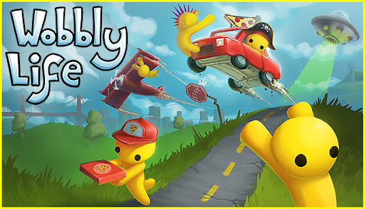 Wobbly Life Stick Helper for Android - Download
