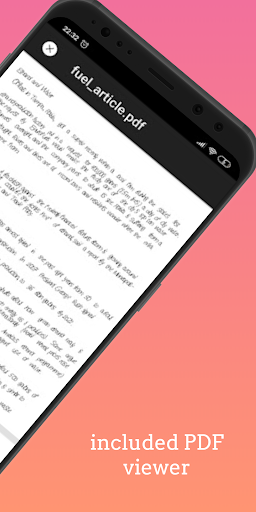HandWriter - Сonverter to Handwritten Text - عکس برنامه موبایلی اندروید