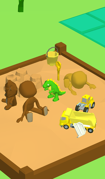 Spy Sniper: Camo Shooting - عکس بازی موبایلی اندروید