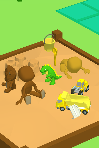 Spy Sniper: Camo Shooting - عکس بازی موبایلی اندروید