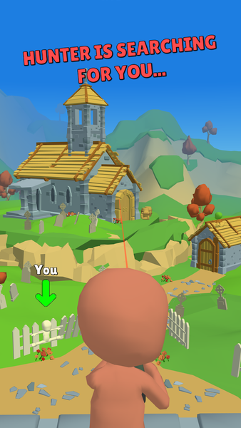 Spy Sniper: Camo Shooting - عکس بازی موبایلی اندروید