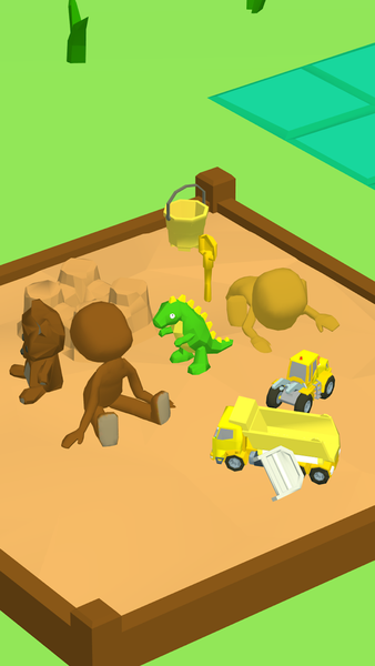 Spy Sniper: Camo Shooting - عکس بازی موبایلی اندروید