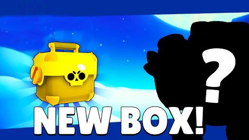 BS Simulator Box For Brawl Stars 2021 - Gameplay image of android game
