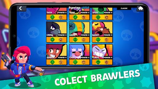 BS Simulator Box For Brawl Stars 2021 - Gameplay image of android game