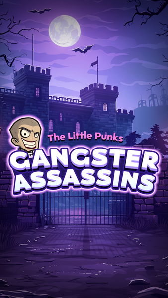 Gangster Assassins - عکس بازی موبایلی اندروید