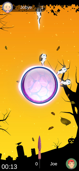 Tomp - Gameplay image of android game