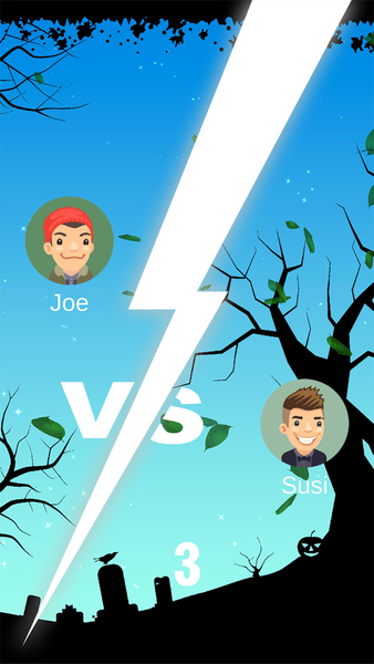 Tomp - Gameplay image of android game