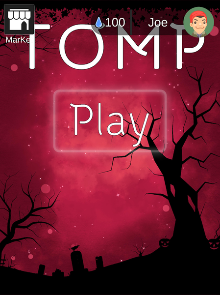 Tomp - Gameplay image of android game