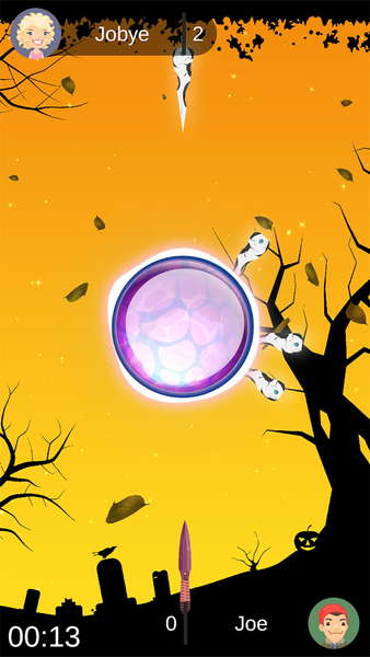 Tomp - Gameplay image of android game