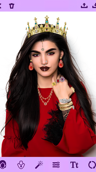 Jewelry Women Jewellery Photo - عکس برنامه موبایلی اندروید