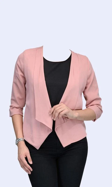 Women Jacket Photo Suit - عکس برنامه موبایلی اندروید