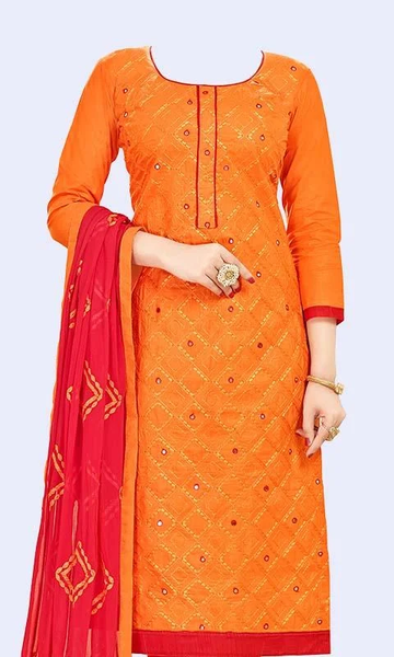 Women Salwar Suits - Image screenshot of android app