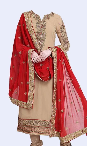 Women Salwar Suits - Image screenshot of android app