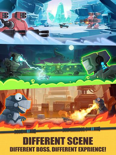 Crazy Car - Image screenshot of android app