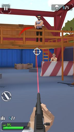 Spy Master - Image screenshot of android app