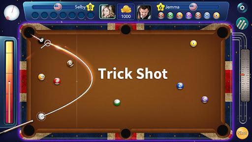 Wonder Pool - Gameplay image of android game