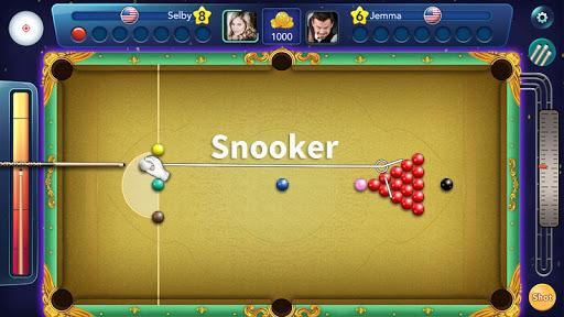 Wonder Pool - Gameplay image of android game