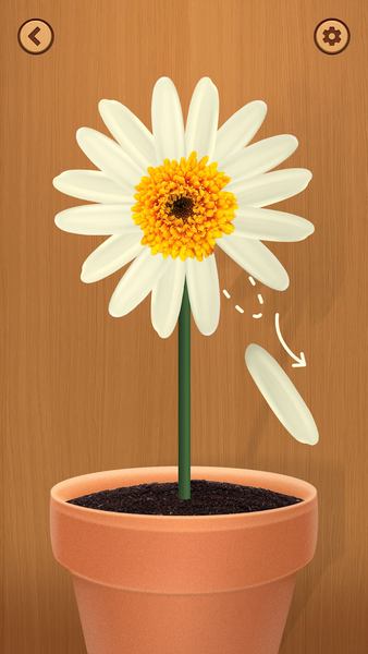 Sand Crush - Gameplay image of android game