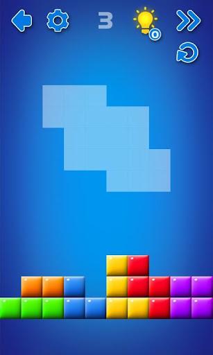 Block puzzle classic - عکس بازی موبایلی اندروید