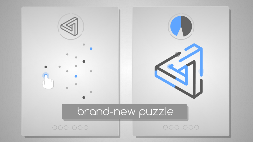 Black Blue - عکس بازی موبایلی اندروید